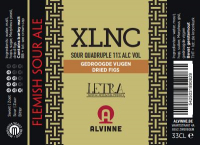 Пиво XLNC Пиво XLNC