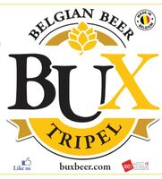 Пиво Bux Tripel