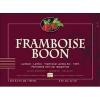 Пиво Framboise Boon (2002)