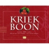 Пиво Kriek Boon (2013)