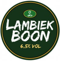 Пиво Lambiek Boon