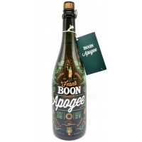 Пиво Oude Geuze Apogee