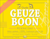 Пиво Oude Geuze Boon - Bone Dry Mikkeller Selection (2015) Пиво Oude Geuze Boon - Bone Dry Mikkeller Selection (2015)