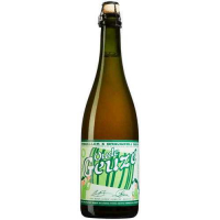Пиво Oude Geuze White Vermouth Foeders Пиво Oude Geuze White Vermouth Foeders