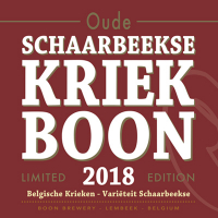 Пиво Oude Schaarbeekse Kriek Boon (2018)