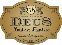 Пиво DeuS (Brut des Flandres) Пиво DeuS (Brut des Flandres)