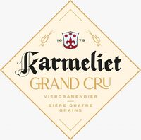 Пиво Karmeliet Grand Cru Пиво Karmeliet Grand Cru