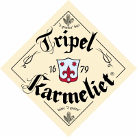 Пиво Tripel Karmeliet Пиво Tripel Karmeliet