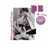 Пиво Menage sAcch Trois