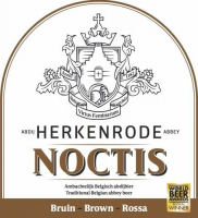Пиво Herkenrode Abbey Noctis