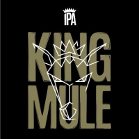 Пиво King Mule Belgian IPA