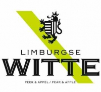 Пиво Limburgse Witte Pear & Apple