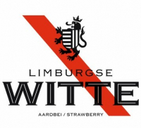Пиво Limburgse Witte Strawberry