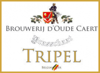 Пиво Oude Caert Tripel