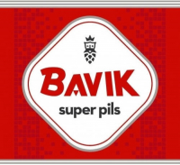 Пиво Bavik Super Pils