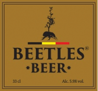 Пиво Beetles Beer