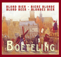 Пиво Boeteling Пиво Boeteling