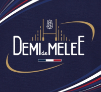 Пиво Demi De Mêlée Пиво Demi De Mêlée