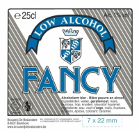 Пиво Fancy