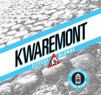 Пиво Kwaremont 0.3 Пиво Kwaremont 0.3
