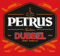 Пиво Petrus Dubbel
