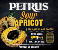 Пиво Petrus Sour Apricot