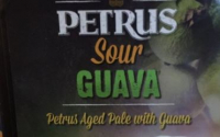 Пиво Petrus Sour Guava