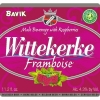Пиво Wittekerke Framboise