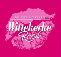 Пиво Wittekerke Rosé