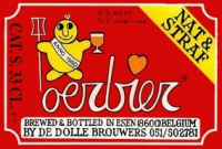 Пиво Oerbier Пиво Oerbier