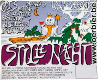 Пиво Stille Nacht (2019)