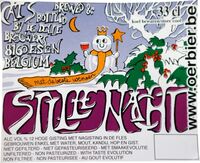 Пиво Stille Nacht (2022)