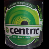 Пиво Centric Tripel