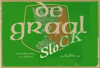 Пиво De Graal SloCK
