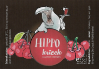 Пиво Hippo Krieck