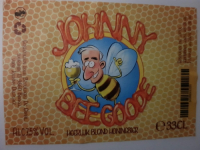 Пиво Johnny Beegoode