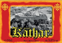 Пиво Kathar