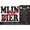 Пиво Mijn Bier Extra