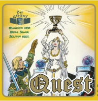 Пиво Quest