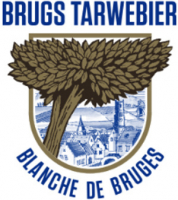 Пиво Brugs Tarwebier / Blanche de Bruges