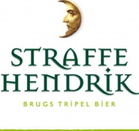 Пиво Straffe Hendrik Brugs Tripel Bier Wild (2021)