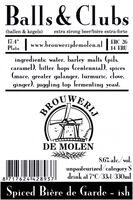 Пиво Balls & Clubs