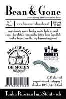 Пиво Bean & Gone