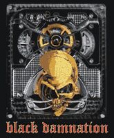 Пиво Black Damnation 666 Пиво Black Damnation 666