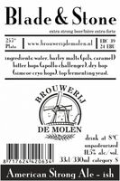 Пиво Blade & Stone