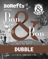 Пиво Bon & Bon