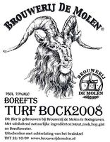 Пиво Borefts Bock