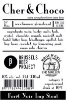 Пиво Cher & Choco Пиво Cher & Choco