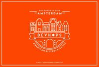 Пиво Devhops (Amsterdam 2016)
