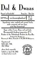 Пиво Dol & Dwaas